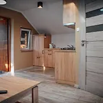 Ferienhaus Letniskowy Szwed-pol Kujan