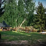 Ferienhaus Letniskowy Szwed-pol