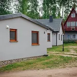 Letniskowy Szwed-pol * Kujan
