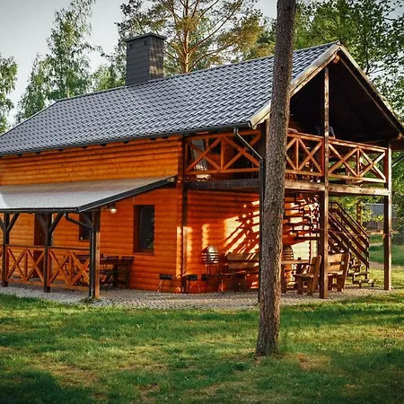 Letniskowy Szwed-pol