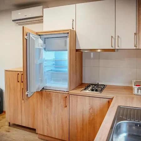 Letniskowy Szwed-pol * Kujan