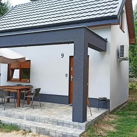 Letniskowy Szwed-pol Kujan