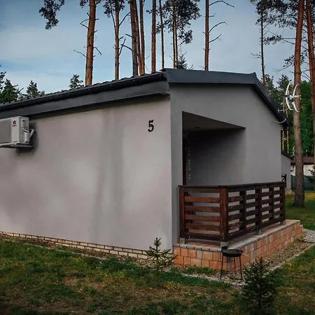 Ferienhaus Letniskowy Szwed-pol