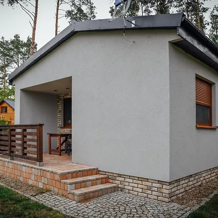 Letniskowy Szwed-pol *