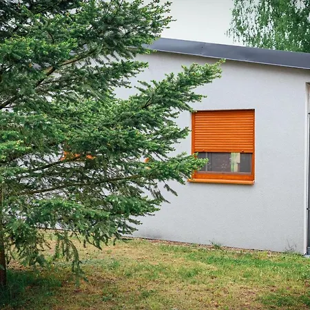 Letniskowy Szwed-pol Ferienhaus *