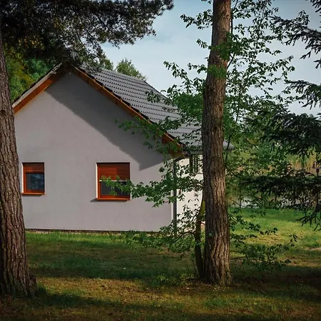 Holiday home Letniskowy Szwed-pol