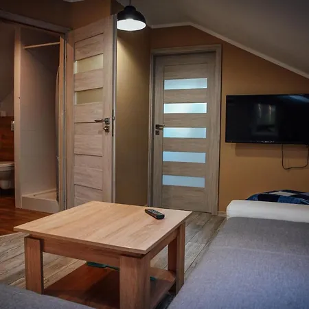 Letniskowy Szwed-pol * Kujan