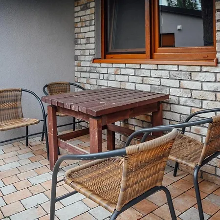 Letniskowy Szwed-pol Дом отдыха