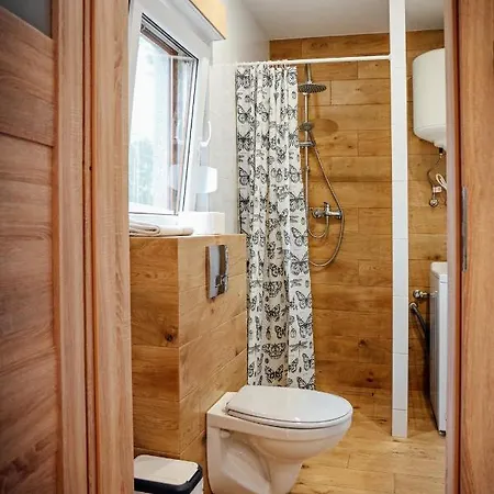 Дом отдыха Letniskowy Szwed-pol Kujan