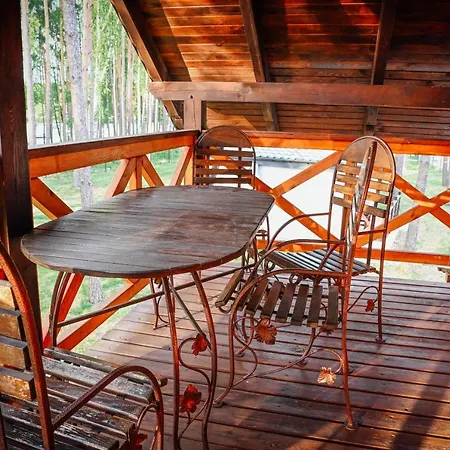 Letniskowy Szwed-pol