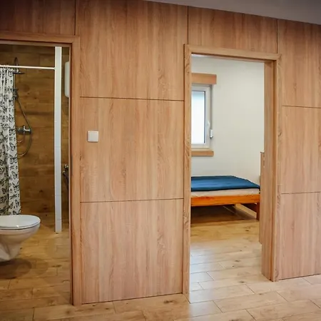 Letniskowy Szwed-pol Kujan