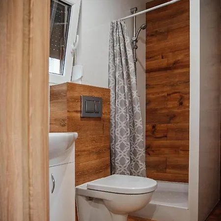 Letniskowy Szwed-pol *