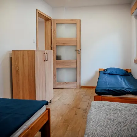 Letniskowy Szwed-pol *