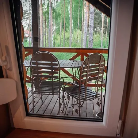 Letniskowy Szwed-pol