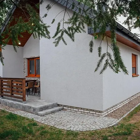 Ferienhaus Letniskowy Szwed-pol