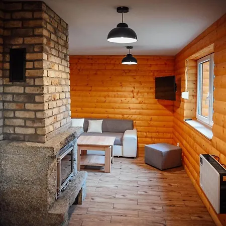 Letniskowy Szwed-pol Дом отдыха Kujan