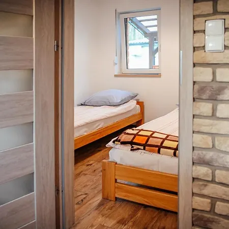 Letniskowy Szwed-pol * Kujan