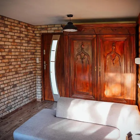 Letniskowy Szwed-pol Дом отдыха Kujan