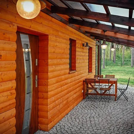 Дом отдыха Letniskowy Szwed-pol *