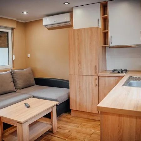 Letniskowy Szwed-pol Дом отдыха