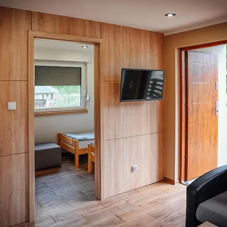 Letniskowy Szwed-pol *