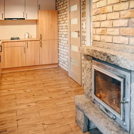 Letniskowy Szwed-pol Kujan