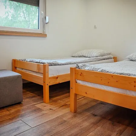 Letniskowy Szwed-pol Дом отдыха