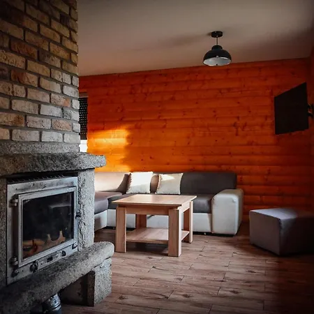 Hébergement de vacances Letniskowy Szwed-pol