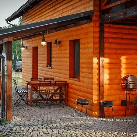 Letniskowy Szwed-pol * Kujan