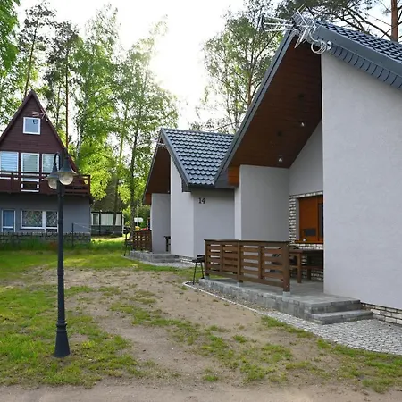 Letniskowy Szwed-pol