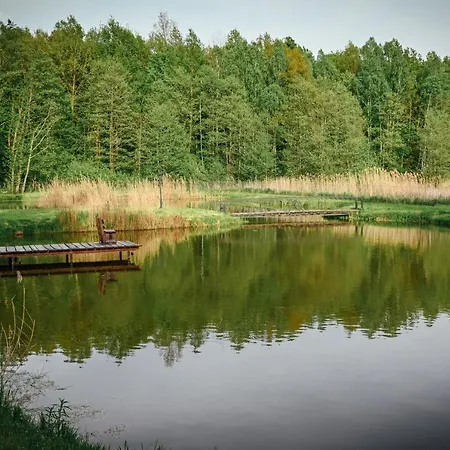 Letniskowy Szwed-pol *