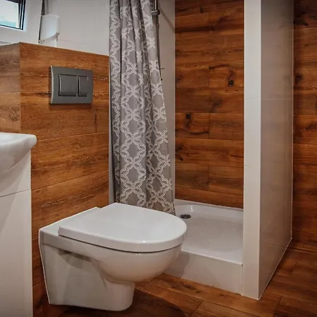 Дом отдыха Letniskowy Szwed-pol *