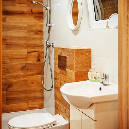 Letniskowy Szwed-pol Kujan