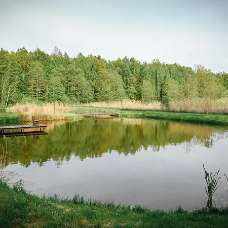 Holiday home Letniskowy Szwed-pol *