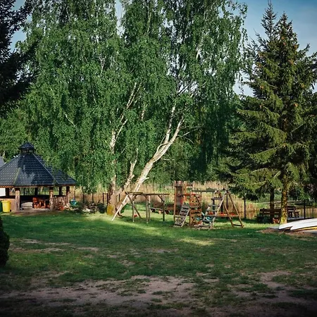 Ferienhaus Letniskowy Szwed-pol