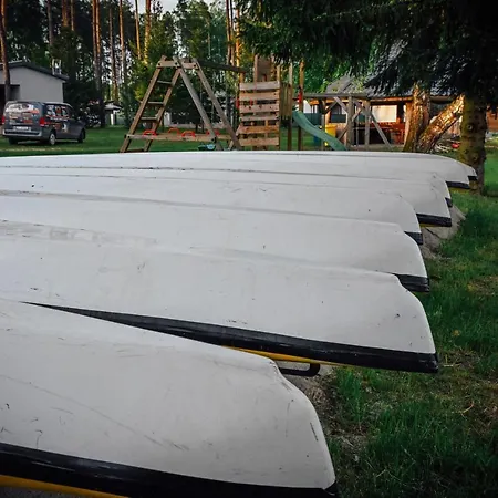 Дом отдыха Letniskowy Szwed-pol Kujan