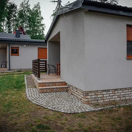 Letniskowy Szwed-pol * Kujan