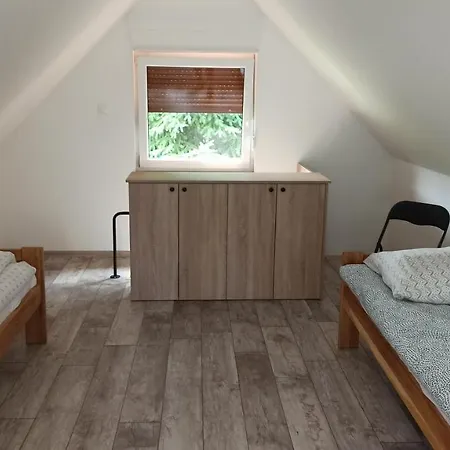 Letniskowy Szwed-pol Дом отдыха Kujan