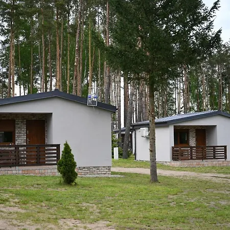 Hébergement de vacances Letniskowy Szwed-pol Kujan