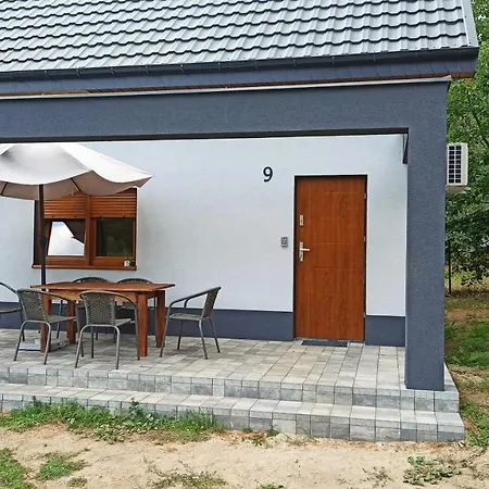 Holiday home Letniskowy Szwed-pol Kujan