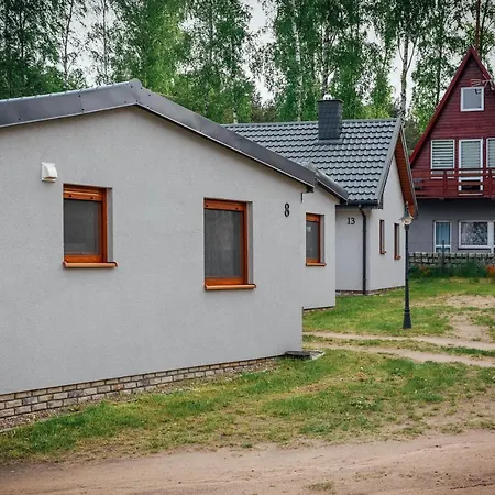 Letniskowy Szwed-pol * Kujan