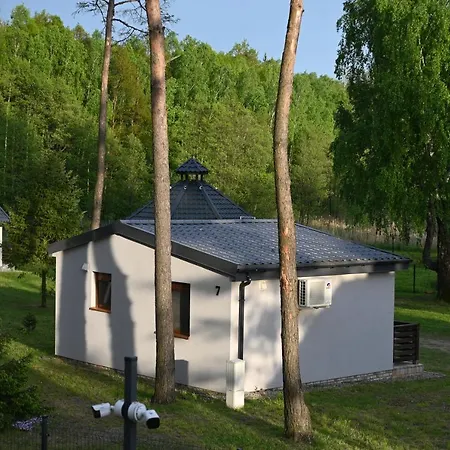 Letniskowy Szwed-pol * Kujan