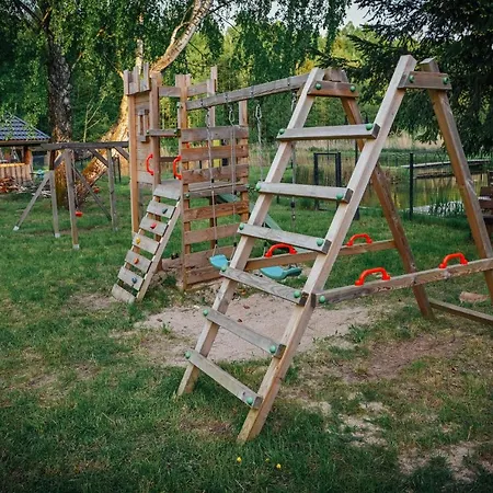 Letniskowy Szwed-pol