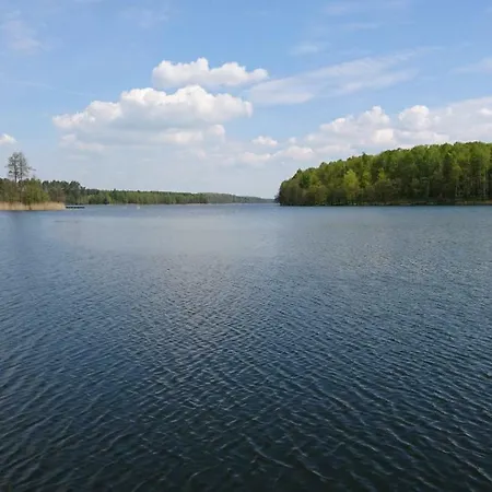 Letniskowy Szwed-pol Holiday home Kujan