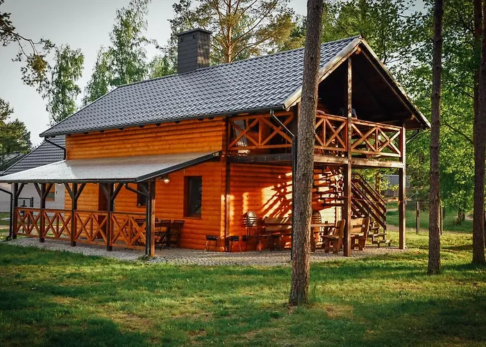 Letniskowy Szwed-pol