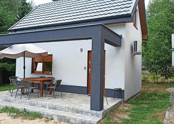 Letniskowy Szwed-pol Kujan