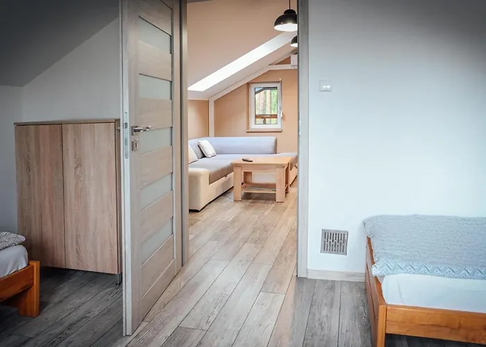 Ferienhaus Letniskowy Szwed-pol *