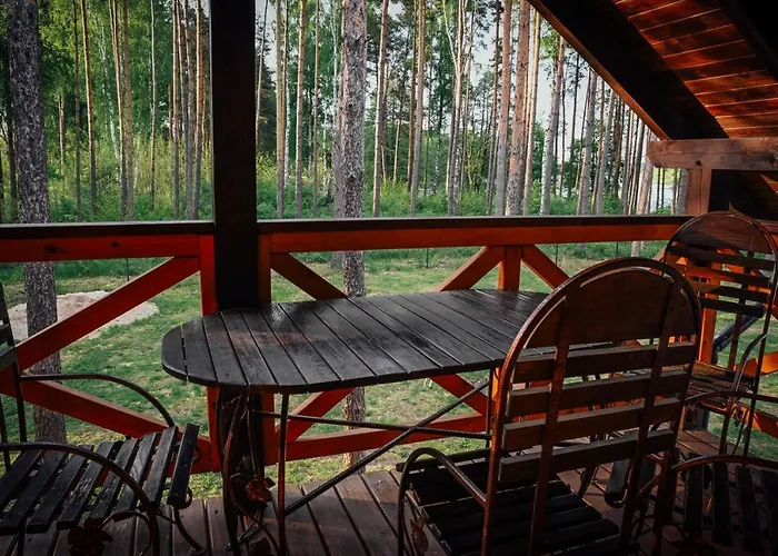 Letniskowy Szwed-pol Kujan