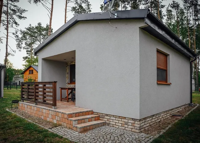 Letniskowy Szwed-pol *