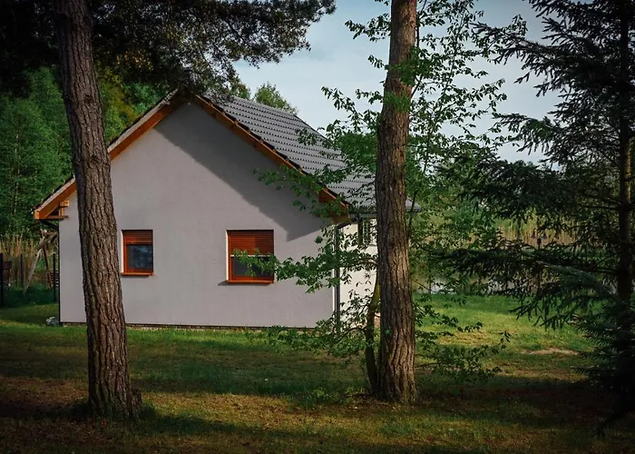 Ferienhaus Letniskowy Szwed-pol